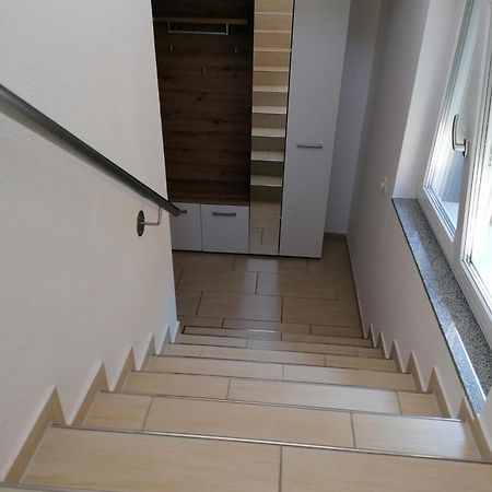 Ferienwohnung Weingut Brutscher Roschbach Luaran gambar