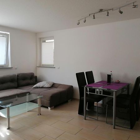 Ferienwohnung Weingut Brutscher Roschbach Luaran gambar