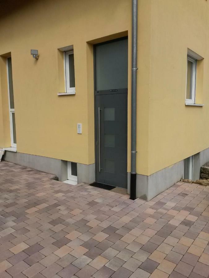 Ferienwohnung Weingut Brutscher Roschbach Luaran gambar