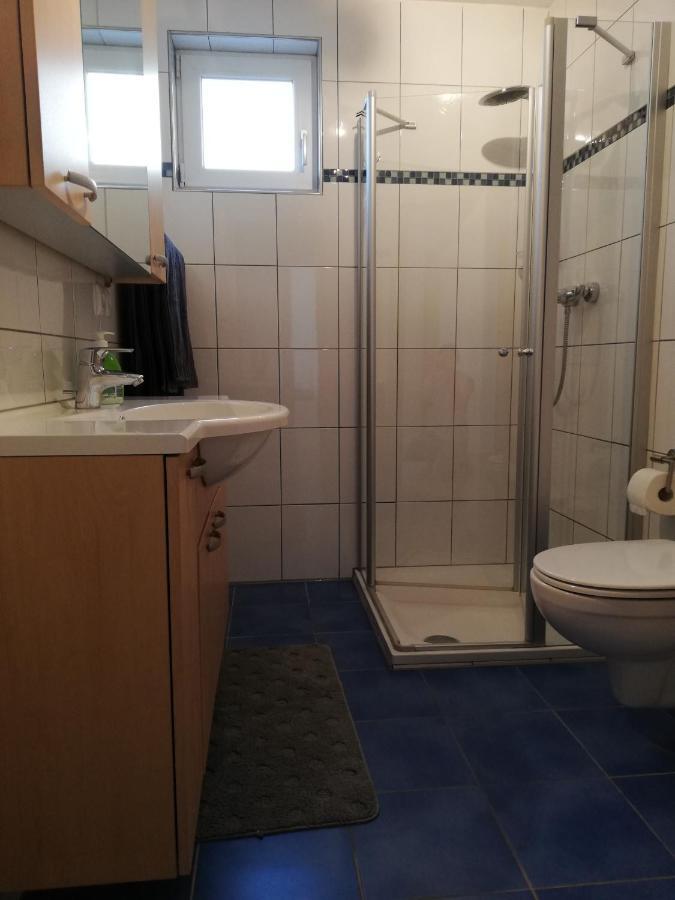 Ferienwohnung Weingut Brutscher Roschbach Luaran gambar
